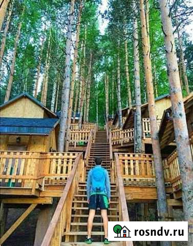 Участок промназначения 1600 сот. на продажу в Красноярске Красноярск - изображение 1