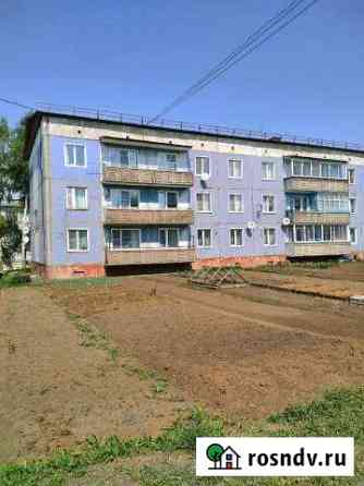 1-комнатная квартира, 32 м², 3/5 эт. на продажу в Пижанке Пижанка