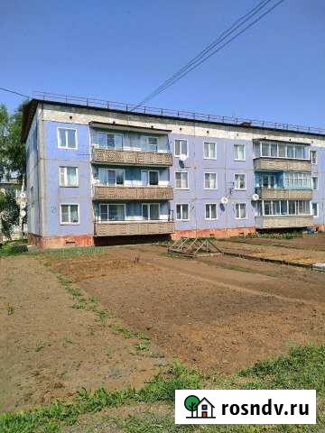 1-комнатная квартира, 32 м², 3/5 эт. на продажу в Пижанке Пижанка - изображение 1