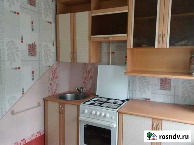 1-комнатная квартира, 39 м², 5/9 эт. в аренду на длительный срок в Стерлитамаке Стерлитамак - изображение 1