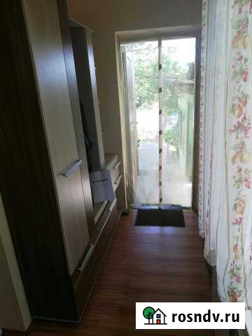 Дом 60 м² на участке 7 сот. в аренду посуточно в Судаке Судак - изображение 1