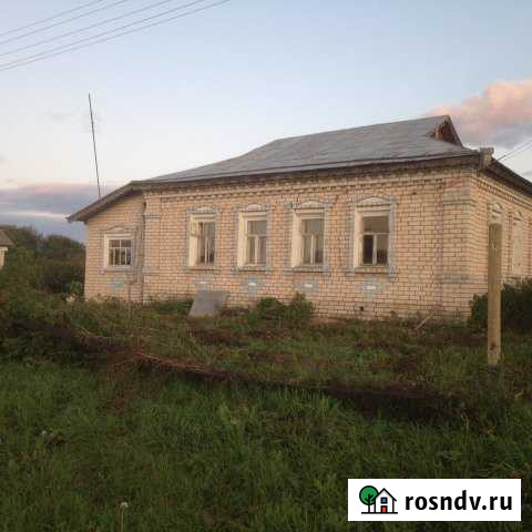 Дом 93 м² на участке 50 сот. на продажу в Починках Починки - изображение 1