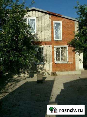 Дом 50 м² на участке 6 сот. на продажу в Смоленской Смоленская - изображение 1