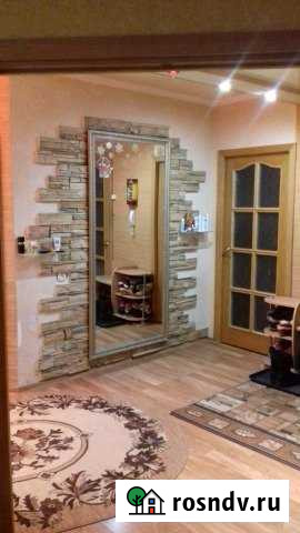 3-комнатная квартира, 84 м², 3/5 эт. на продажу в Свободном Амурской области Свободный - изображение 1