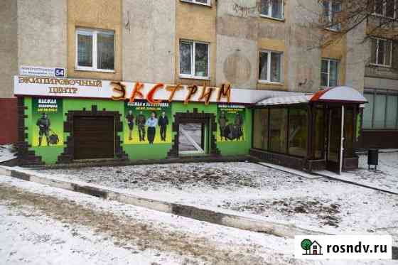 Помещение свободного назначения, 174 кв.м. Старый Оскол