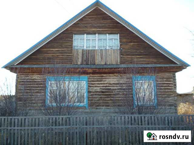 Дом 100 м² на участке 30 сот. на продажу в Новоегорьевском Новоегорьевское - изображение 1