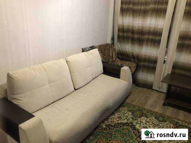 1-комнатная квартира, 18 м², 1/5 эт. на продажу в Обнинске Обнинск - изображение 1