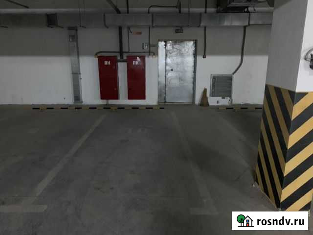 Машиноместо 10 м² в аренду в Краснодаре Краснодар - изображение 1