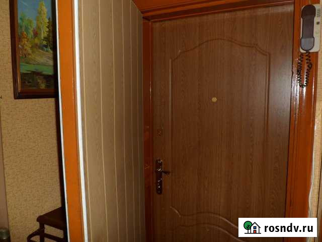 3-комнатная квартира, 89 м², 13/14 эт. на продажу в Железногорске Курской области Железногорск - изображение 1