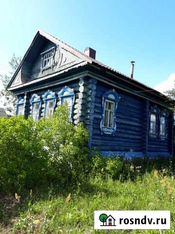 Дом 50 м² на участке 31.5 сот. на продажу в Вязниках Вязники - изображение 1