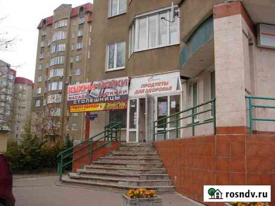 Торговое помещение, 32 кв.м. Тверь