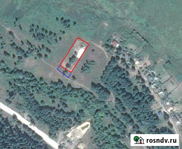 Участок ИЖС 25 сот. на продажу в Козельске Козельск - изображение 1