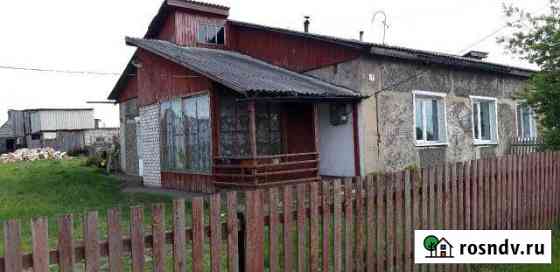 Дом 98 м² на участке 13 сот. на продажу в Мамонтово Мамонтово