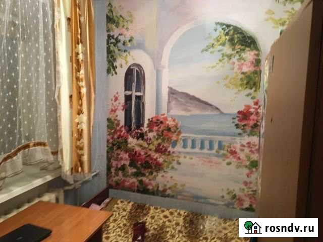 2-комнатная квартира, 45 м², 3/5 эт. на продажу в Васильево Васильево - изображение 1