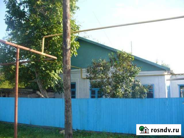 Дом 61.5 м² на участке 17 сот. на продажу в Натухаевской Натухаевская - изображение 1