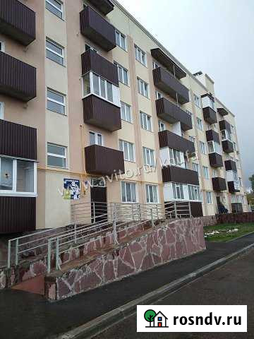 1-комнатная квартира, 30 м², 5/5 эт. на продажу в Иглино Иглино - изображение 1