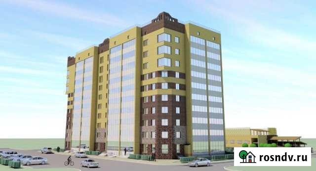 2-комнатная квартира, 79 м², 8/11 эт. на продажу в Нефтекамске Нефтекамск - изображение 1