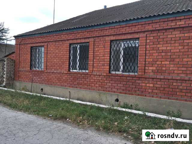 Дом 120 м² на участке 7.5 сот. на продажу в Кизилюрте Кизилюрт - изображение 1