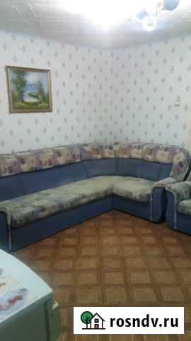 Дом 45 м² на участке 6 сот. в аренду посуточно в Яровом Яровое - изображение 1