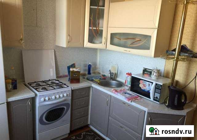 1-комнатная квартира, 42 м², 3/5 эт. в аренду на длительный срок в Новом Уренгое Новый Уренгой - изображение 1