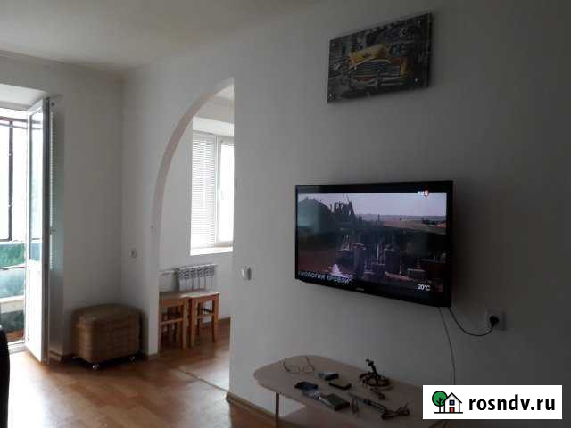 2-комнатная квартира, 46 м², 2/5 эт. на продажу в Лениногорске Лениногорск - изображение 1