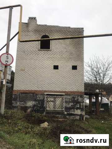 Участок СНТ, ДНП 7 сот. на продажу в Абрау-Дюрсо Абрау-Дюрсо - изображение 1