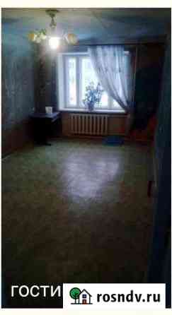 2-комнатная квартира, 60 м², 1/5 эт. на продажу в Шуе Ивановской области Шуя