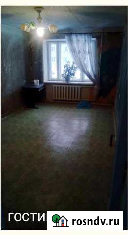 2-комнатная квартира, 60 м², 1/5 эт. на продажу в Шуе Ивановской области Шуя - изображение 1