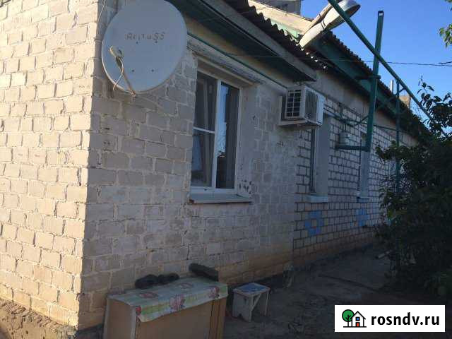 Дом 120 м² на участке 12 сот. на продажу в Большом Царыне Большой Царын - изображение 1