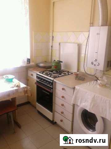 3-комнатная квартира, 55 м², 1/2 эт. на продажу в Нарткале Нарткала - изображение 1