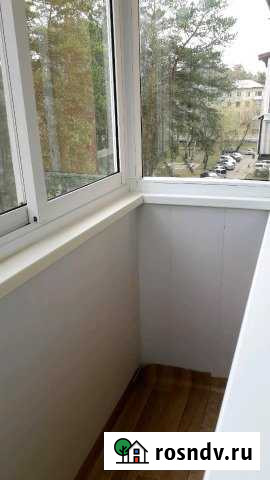 1-комнатная квартира, 30 м², 5/5 эт. на продажу в Железногорске Красноярского края Железногорск - изображение 1