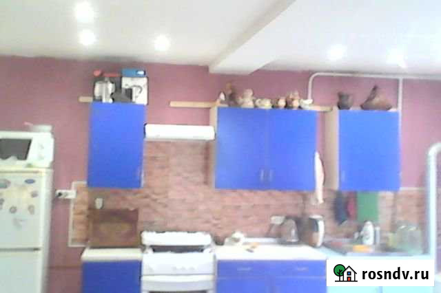 Дом 59 м² на участке 9 сот. на продажу в Зудилово Зудилово - изображение 1