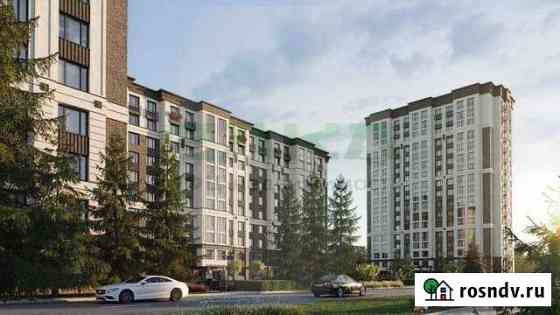 2-комнатная квартира, 39 м², 2/10 эт. на продажу в Новосибирске Новосибирск