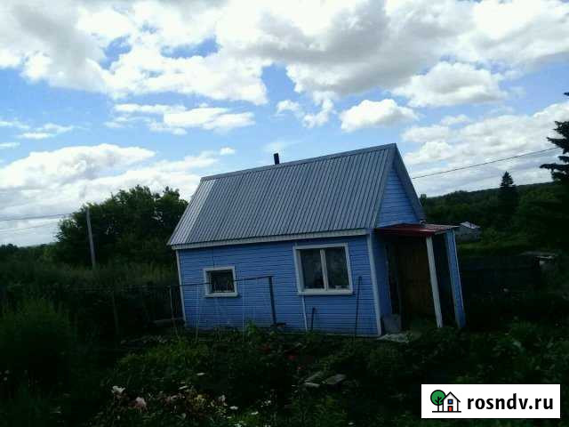 Дом 75 м² на участке 11 сот. на продажу в Заринске Заринск - изображение 1