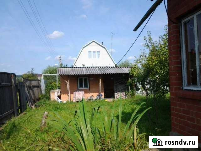 Участок ИЖС 6 сот. на продажу в Больших Вяземах Большие Вяземы - изображение 1