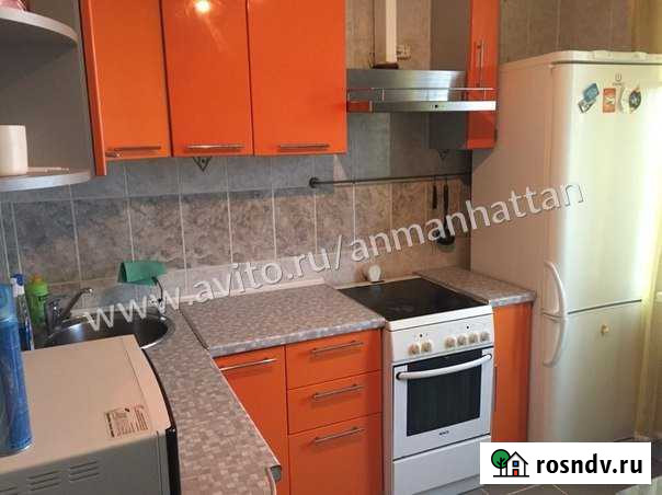 2-комнатная квартира, 54 м², 5/9 эт. в аренду на длительный срок в Наро-Фоминске Наро-Фоминск - изображение 1