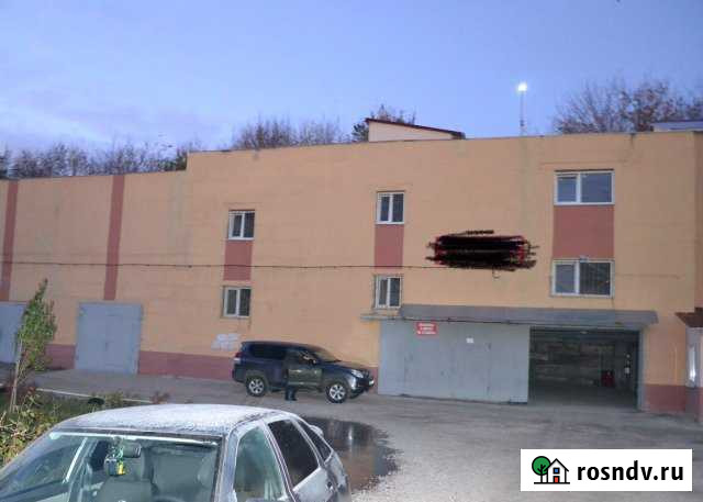 Гараж 20 м² в аренду в Саратове Саратов - изображение 1
