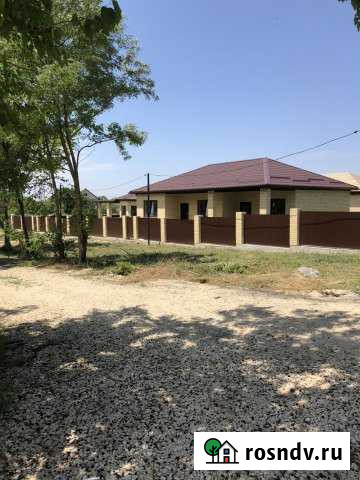 Дом 110 м² на участке 6 сот. на продажу в Гостагаевской Гостагаевская - изображение 1