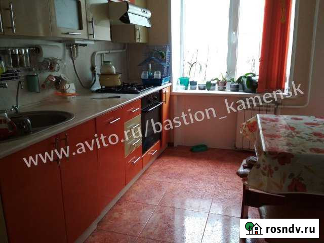 3-комнатная квартира, 60 м², 1/5 эт. на продажу в Каменске-Шахтинском Каменск-Шахтинский - изображение 1