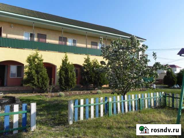 Комната 16 м² в 2-ком. кв., 1/2 эт. в аренду посуточно в Евпатории Евпатория - изображение 1