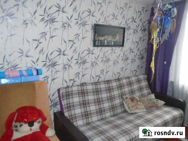 2-комнатная квартира, 51 м², 7/9 эт. на продажу в Кстово Кстово - изображение 1