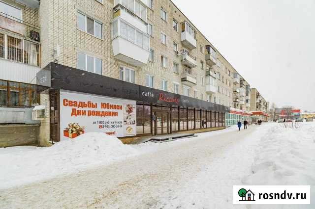 Торговое помещение, 630 кв.м. Березовский - изображение 1