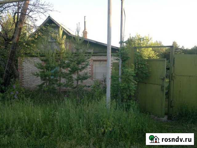 Дом 57 м² на участке 12 сот. на продажу в Карталах Карталы - изображение 1