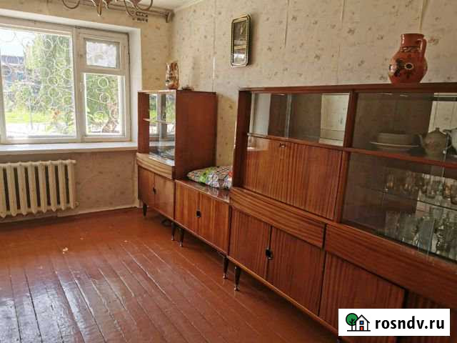 2-комнатная квартира, 37 м², 1/5 эт. в аренду на длительный срок в Ишимбае Ишимбай - изображение 1