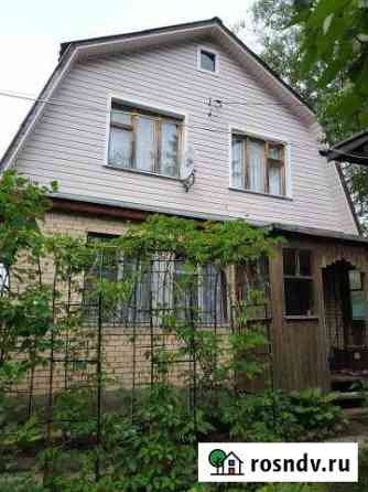 Дача 104 м² на участке 6 сот. на продажу в Струнино Струнино
