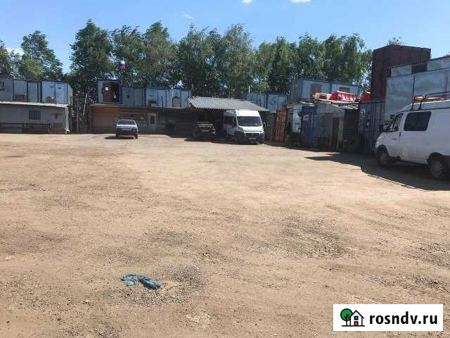 Участок ИЖС 26 сот. на продажу в Дзержинском Московской области Дзержинский - изображение 1