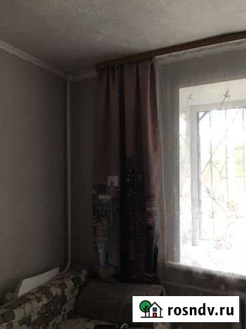 Комната 18 м² в 1-ком. кв., 1/9 эт. на продажу в Томске Томск - изображение 1