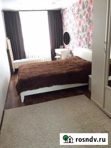 3-комнатная квартира, 58 м², 2/5 эт. на продажу в Пласте Пласт - изображение 1