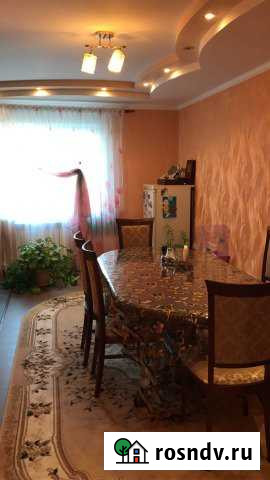 Дом 120 м² на участке 12 сот. на продажу в Аксубаево Аксубаево - изображение 1