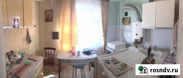 2-комнатная квартира, 45 м², 3/5 эт. на продажу в Белой Калитве Белая Калитва - изображение 1